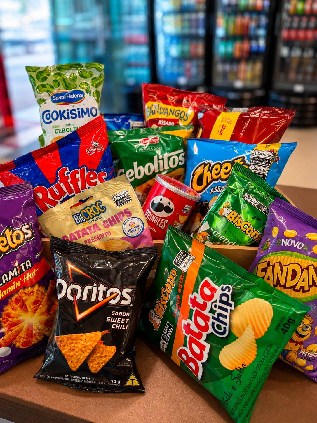 Snacks